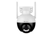 Kamera sieciowa - Tracer GUARD 4 - network surveillance camera - dome - TRAKAM47376