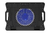 Akcesoria komputerowe - Natec Dipper 2 - notebook cooling pad - NPL-2252
