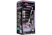 Odkurzacz ręczny - Shark Stojący Detect Pro IW3611EU - vacuum cleaner - cordless - stick/handheld included charger - white/brass - IW3611EU