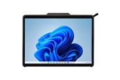 Tablet - pokrowce i etui - Targus Protect Case for Microsoft Surface Pro 11th Edition 10 and 9 - Black - THD918GL