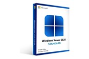 System operacyjny - Dell Microsoft Windows Server 2022/2025 Standard or Datacenter - 634-CVFC