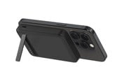Telefon - Adapter i Ladowarka - Belkin BoostCharge Pro wireless power bank - magnetic with Qi2 - 24 pin USB-C - 15 Watt - BPD006BTBK