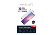 Telefon - szkło ochronne - Insmat Exclusive - screen protector for mobile phone - full screen - 861-1604