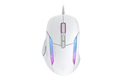 Myszka - Turtle Beach Kone II - Myszka do gier - Optyczny - 7 - Biały - TBM-1003-15
