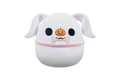 Plusz - Squishmallows The Nightmare Before Christmas: Zero (Holding Bone) - 0196566427334