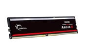 RAM - G.Skill AEGIS DDR5-5200 - 16GB - CL40 - Single Channel (1 pcs) - AMD EXPO & Intel XMP - Czarny - F5-5200J4040A16GX1-IS