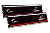 RAM - G.Skill AEGIS DDR5-5200 - 64GB - CL40 - Dual Channel (2 pcs) - AMD EXPO & Intel XMP - Czarny - F5-5200J4040A32GX2-IS