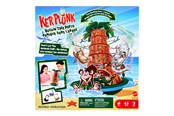 gry-planszowe-karciane-i-kosci - Mattel Games Kerplunk Tumblin' Monkeys Rockin' Tree Party - HTW65