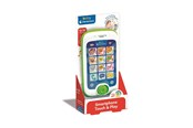 Zabawki dla niemowląt - Clementoni Baby Smartphone - 17946