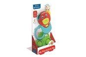 Zabawki dla niemowlat - Clementoni My First Activity Key - 17947