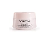 Pielegnacja twarzy - Collistar Rigenera Smoothing Anti-wrinkle Cream - 8015150248006