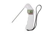 Grill i akcesoria grillowe - Termometerfabriken Collapsible Thermometer - 503