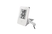 Stacje pogodowe - Termometerfabriken Digital in-/outdoor thermometer - 212