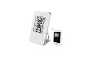 Stacje pogodowe - Termometerfabriken Wireless in-/outdoor thermometer - 215