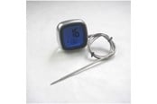 Grill i akcesoria grillowe - Termometerfabriken Digital Frying thermometer Bluetooth - 529