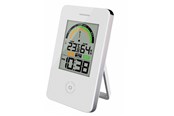 Stacje pogodowe - Termometerfabriken Thermometer w. Hygrometer - 214