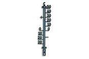 Stacje pogodowe - Termometerfabriken Thermometer Metal - outside use - 424