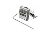 Grill i akcesoria grillowe - Termometerfabriken Digital Frying thermometer - 531