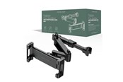 Telefon - Inne akcesoria - Mobile Origin Tablet Car Holder with Stretchable Arm CA7 - FRL-TCHWSA-MO7