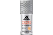 Perfumy i zapachy - Adidas Adipower Booster Man Roll-on deodorant 50ml - 19702112101