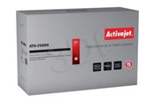 Tusz, toner i materiał eksploatacyjny - ActiveJet Supreme ATH-260NX - black - compatible - toner cartridge (alternative for: HP CE260X) - ATH-260NX