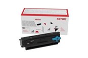 Tusz, toner i materiał eksploatacyjny - Xerox - Extra High Capacity - black - original - toner cartridge - DMO - 006R04381