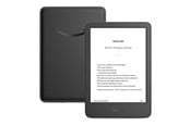 Czytnik e-booków - Amazon Kindle 16 GB - Black (Ad-Supported) - B0CNV9F72P