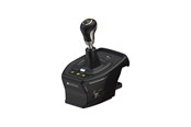 Akcesoria dla graczy - Turtle Beach VelocityOne Multi-Shift Universal Gear Shifter - Wired Gear shift lever - Microsoft Xbox One - TBS-0001-05