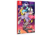 Gry - Astral Ascent - Nintendo Switch - Platforma - 0810148575076
