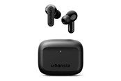 Słuchawki, zestaw słuchawkowy - Urbanista Palo Alto - Black - 1037602