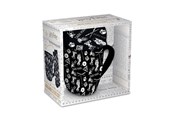 Drobiazgi - Pyramid - Harry Potter Female Mug & Sock Set - Skarpety - GP86940