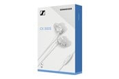 Sluchawki, zestaw sluchawkowy - Sennheiser CX 300S - 508594