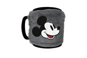 Drobiazgi - Pyramid - Disney - Mickey Mouse Fuzzy - Kubek - FZMG2400993