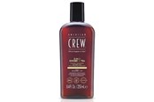 Pielęgnacja włosów - American Crew - Hair&Body 3-in-1 Ginger + Tea 450ml - 33400522065