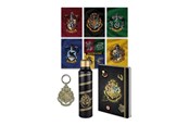 Drobiazgi - Pyramid - Harry Potter (Colorful Crest) Premium - Zestaw prezentowy - GP86789