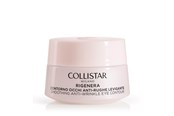 Pielęgnacja twarzy - Collistar Rigenera Smoothing Anti-wrinkle Eye Contour - 8015150248013