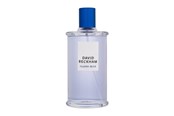 Perfumy i zapachy - David Beckham Classic Blue Eau de toilette 100ml - 18701103005