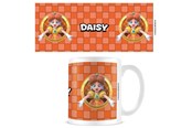 Drobiazgi - Pyramid - Super Mario Daisy 3D Port - White - Kubek - 52235MGA84716