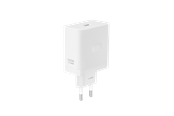 Telefon - Adapter i Ladowarka - realme SUPERVOOC 120W Power Adapter - White - 631451000018