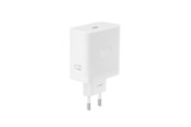 Telefon - Adapter i Ladowarka - realme SUPERVOOC 67W Power Adapter - White - 631451000013