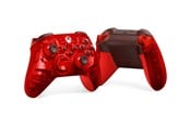 Akcesoria dla graczy - Microsoft Xbox Wireless Controller - Special Edition - Pulse Cipher - Wireless Controller - Microsoft Xbox Series X *DEMO* - QAU-00165