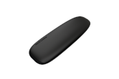 Dysk twardy - akcesoria - ASUS Cobble SSD Enclosure - Black - 90DD02R0-M09000