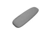 Dysk twardy - akcesoria - ASUS Cobble SSD Enclosure - Grey - 90DD02R6-M09000