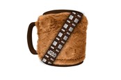 Drobiazgi - Pyramid - Star Wars - Chewbacca Puffy - Kubek - 52235FZMG2400716