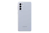Telefon - Pokrowiec i etui - Puro 0.3 Nude Cover - Samsung Galaxy S21 FE - 2830235