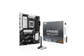 Plyta glówna - ASUS PRIME B850-PLUS WIFI Płyta główna - AMD B850 - AMD AM5 socket - DDR5 RAM - ATX - 90MB1L80-M0EAY0