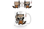 Akcesoria kuchenne - Pyramid Marvel Kawaii (Rocket Racoon) - MG23616