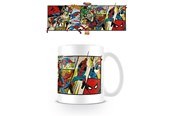 Akcesoria kuchenne - Pyramid Marvel Comics (Spider-Man Panels) - MG23438