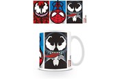 Akcesoria kuchenne - Pyramid Marvel Kawaii (Spider-Man Villains) - MG23625
