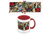 Akcesoria kuchenne - Pyramid Marvel Comics (Spider-Man Panels) Colored Inner - MGC27333